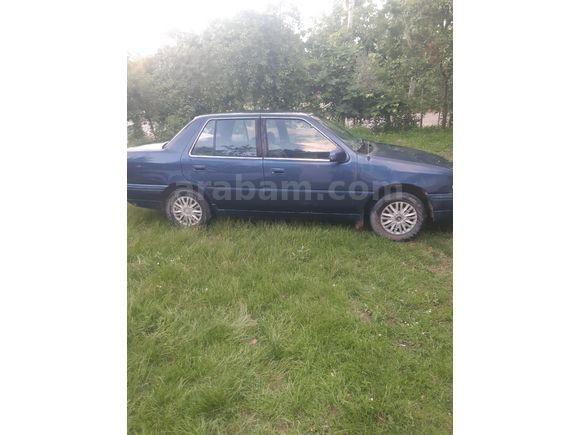 Sahibinden Hyundai Excel 1.5 GLS 1993 Model