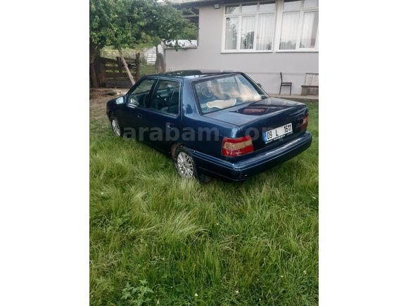 Sahibinden Hyundai Excel 1.5 GLS 1993 Model