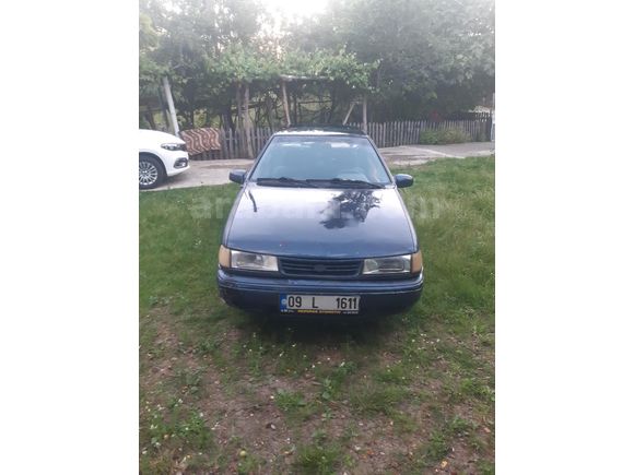 Sahibinden Hyundai Excel 1.5 GLS 1993 Model