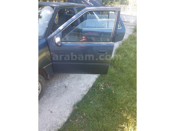 Sahibinden Hyundai Excel 1.5 GLS 1993 Model