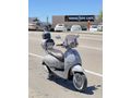 2025 model özel seri 50cc/125cc