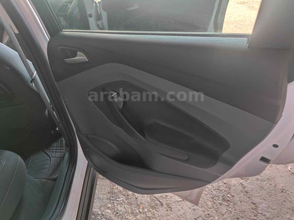 Sahibinden Ford C-Max 1.6 TDCi Titanium 2013 Model 