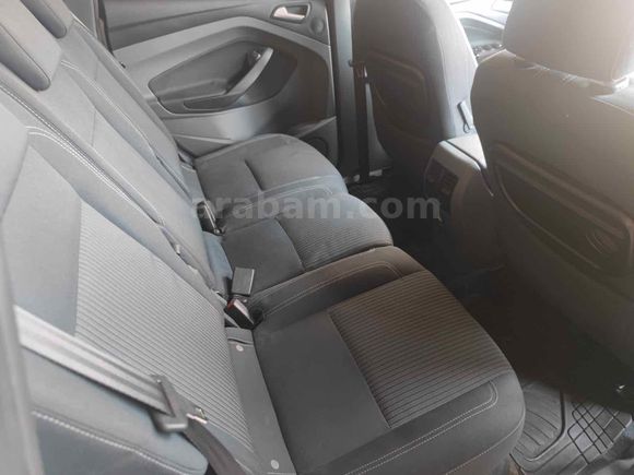 Sahibinden Ford C-Max 1.6 TDCi Titanium 2013 Model 