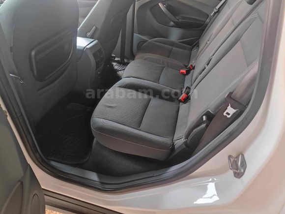 Sahibinden Ford C-Max 1.6 TDCi Titanium 2013 Model 