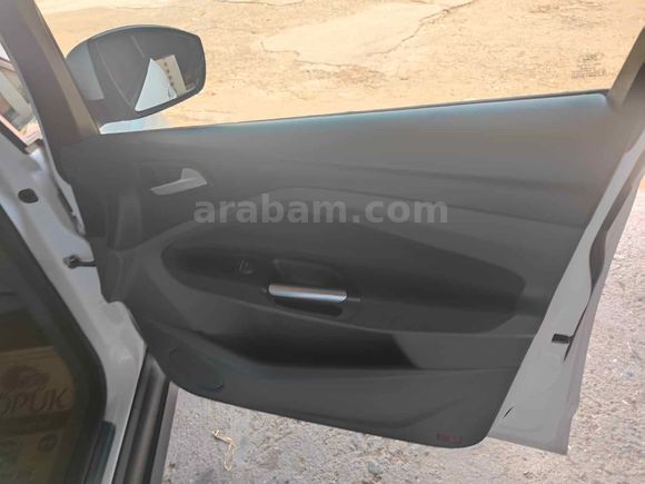 Sahibinden Ford C-Max 1.6 TDCi Titanium 2013 Model 
