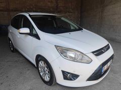 Sahibinden Ford C-Max 1.6 TDCi Titanium 2013 Model 