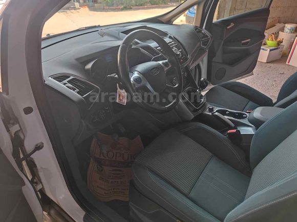 Sahibinden Ford C-Max 1.6 TDCi Titanium 2013 Model 