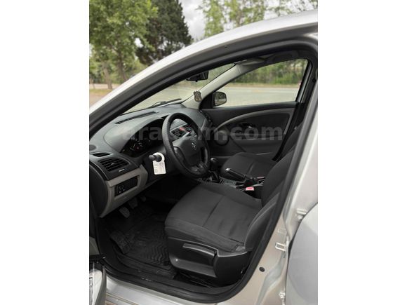 Sahibinden Renault Megane 1.5 dCi Extreme 2012 Model 