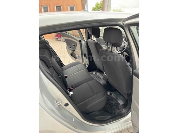 Sahibinden Renault Megane 1.5 dCi Extreme 2012 Model 