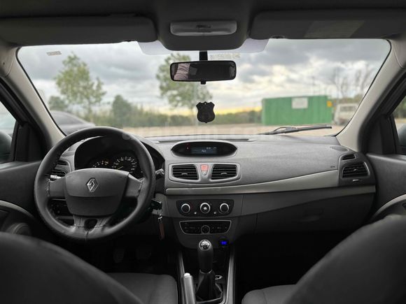 Sahibinden Renault Megane 1.5 dCi Extreme 2012 Model 