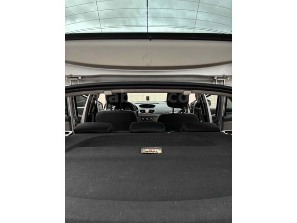 Sahibinden Renault Megane 1.5 dCi Extreme 2012 Model 