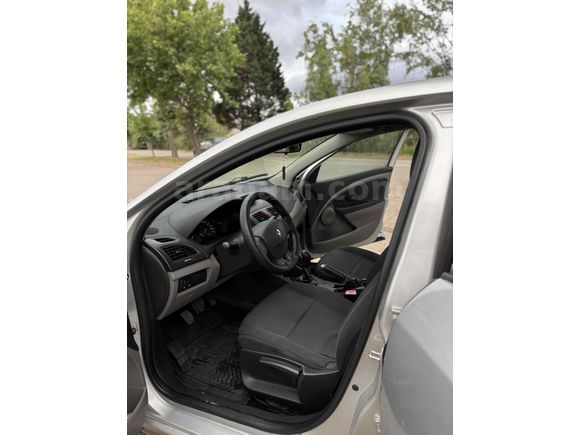 Sahibinden Renault Megane 1.5 dCi Extreme 2012 Model 