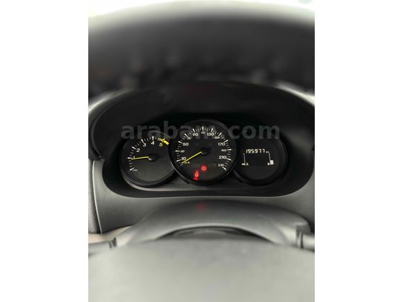Sahibinden Renault Megane 1.5 dCi Extreme 2012 Model 
