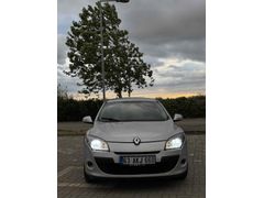 Sahibinden Renault Megane 1.5 dCi Extreme 2012 Model 