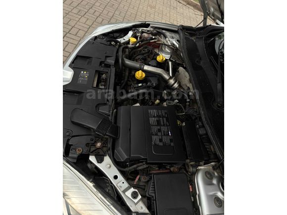 Sahibinden Renault Megane 1.5 dCi Extreme 2012 Model 