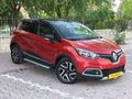 *NİHAT DEMİRHAN OTOMOTİV*2015 CAPTUR 1.5DCI KM118 BİN HATASIZ