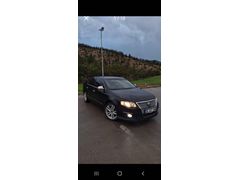 Sahibinden Volkswagen Passat 1.6 FSi Comfortline 2008 Model  246 km Siyah
