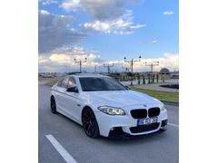 Sahibinden BMW 5 Serisi 520d M Sport 2012 Model