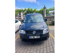Sahibinden Volkswagen Caddy 1.9 TDI Kombi 2010 Model