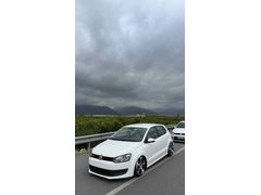 Sahibinden Volkswagen Polo 1.6 TDi Comfortline 2012 Model 