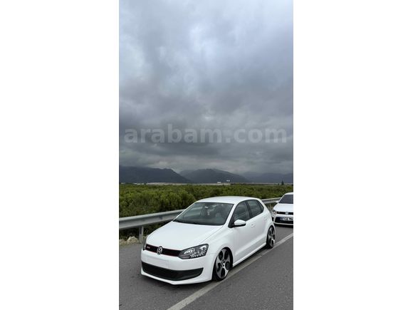 Sahibinden Volkswagen Polo 1.6 TDi Comfortline 2012 Model 