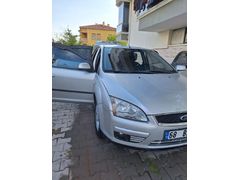 Sahibinden Ford Focus 1.6 TDCi Trend 2007 Model  269.000 km Gri