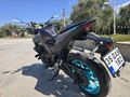 MT 25 Quickshifter