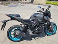 MT 25 Quickshifter