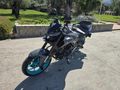 MT 25 Quickshifter