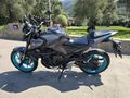 MT 25 Quickshifter