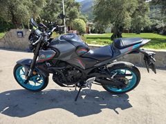 MT 25 Quickshifter