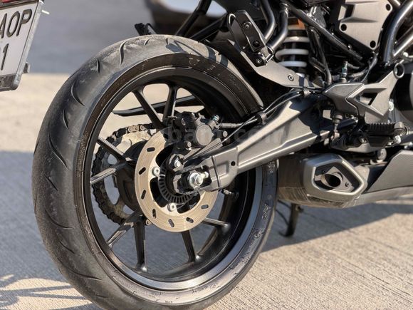 Sahibinden CFmoto 250SR 