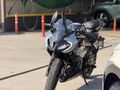 Sahibinden CFmoto 250SR 
