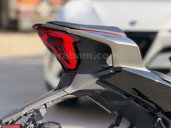 Sahibinden CFmoto 250SR 