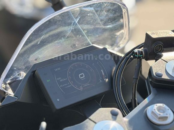 Sahibinden CFmoto 250SR 