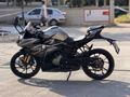 Sahibinden CFmoto 250SR 