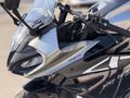 Sahibinden CFmoto 250SR 