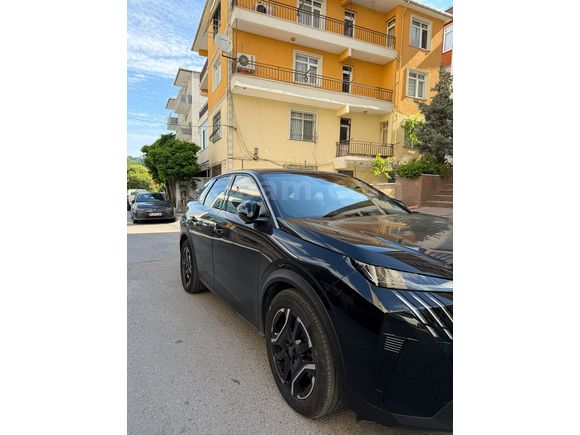 Sahibinden Peugeot e-3008 Allure 2025 Model 