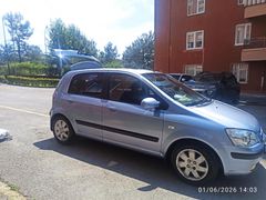 Sahibinden Hyundai Getz 1.3 GLS 2006 Model İstanbul 225.750 km Mavi