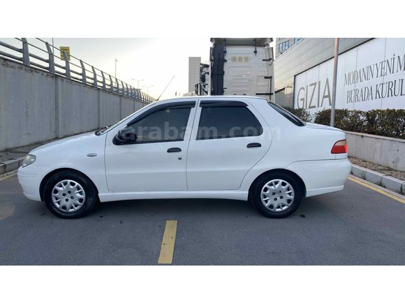 Sahibinden Fiat Albea 1.3 Multijet Active 2006 Model 