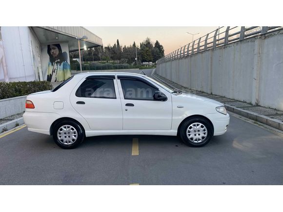 Sahibinden Fiat Albea 1.3 Multijet Active 2006 Model 