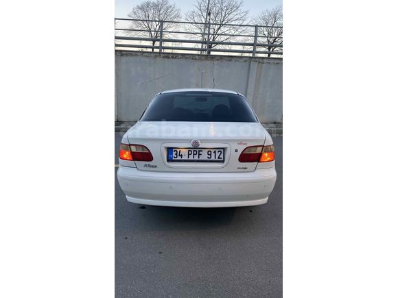 Sahibinden Fiat Albea 1.3 Multijet Active 2006 Model 