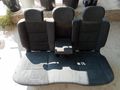 3lü minibüs koltuğu