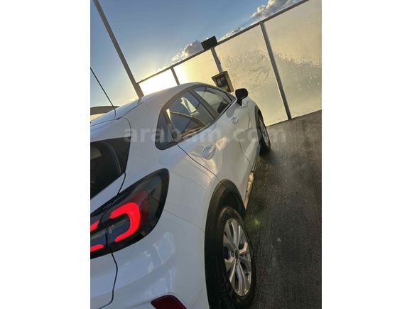 Sahibinden Ford Puma 1.0 EcoBoost Style 2020 Model 