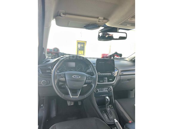 Sahibinden Ford Puma 1.0 EcoBoost Style 2020 Model 