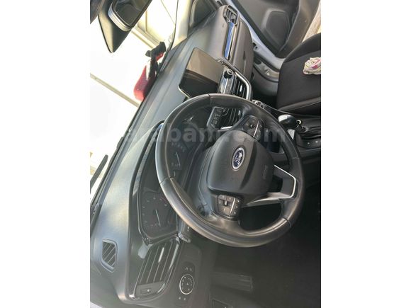 Sahibinden Ford Puma 1.0 EcoBoost Style 2020 Model 