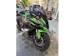 Sahibinden Kawasaki Ninja ZX-10R 