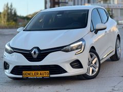2021 RENAULT CLİO 1.0 TCE TOUCH EKSTRALI 0,69 KREDİ İMKANI