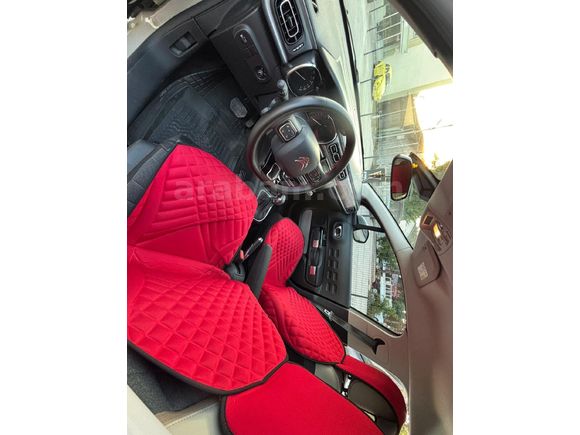 Galeriden Citroen C3 1.2 PureTech Shine 2024 Model Antalya