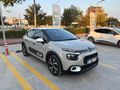 Galeriden Citroen C3 1.2 PureTech Shine 2024 Model Antalya